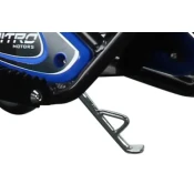 Električni kolo Nitro Motors Eco Flee 300W 24V ORANŽNA