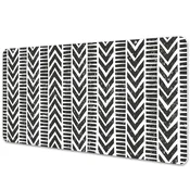 Decormat Podloga za mizo Tribal pattern 100x50 cm