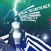 Official Secrets Act - Understanding Electricity (LP)