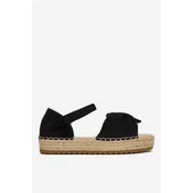 Sandali DeeZee CSS20378-04A Črna