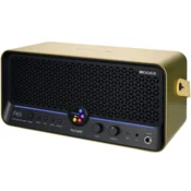 Mooer F40i Imperial Gold gitarsko pojacalo