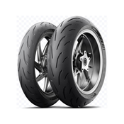 Michelin Power 6 ( 120/70 R17 TL (58W))