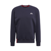 Alpha Industries Basic Sweater Small Logo 188307 02
