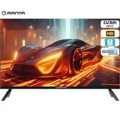 MANTA LED TV 32LHN124E