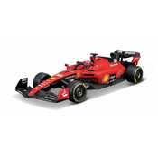 Goliath Maisto RC - Ferrari SF-23 (2023), 16 Charles Leclerc, 1:24, 2,4 GHz, USB