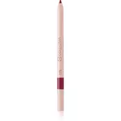 Collistar Twist Design Lip Pencil kremasta olovka za oci nijansa 175 - Rubino Rosso 0.4 g