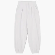 Cropp - Sportske jogger pantalone - light grey