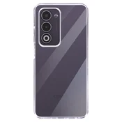 AVIZAR Popolno ohišje za Oppo A5, 360-stopinjska zaščita z membrano na dotik, Prozorno, (5000189670)