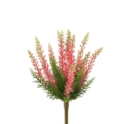 Erika grm 29 cm UV roza - roza - 25 do 50 cm
