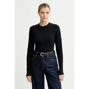 Marc OPolo DENIM Majica  crna
