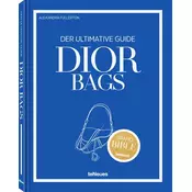Dior Bags: Der ultimative Guide