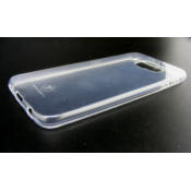Maska Teracell Skin za Alcatel C3/4033 transparent.