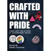Crafted With Pride