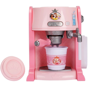 Otroški aparat za espresso Disney Princess Style Collection (228454)