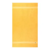 Pamucni rucnik Ralph Lauren POLOPLAY YellowF 90 x 160 cm boja: žuta