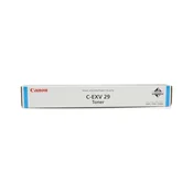 toner Canon C-EXV29 Cyan/Original