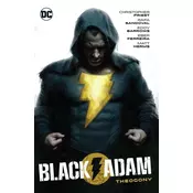 Black Adam Vol. 1: Theogony
