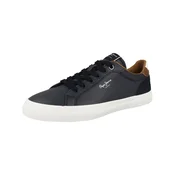 Pepe Jeans Nizke superge Kenton Court mornarska/rjava/bela