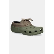Crocs natikači moški Classic Islander