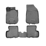 Novline - Element 3D Patosnice DACIA Duster4WD 2011-2015 set 4 kom