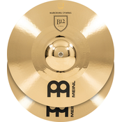 Marching činele 18” B12 Bronze Meinl