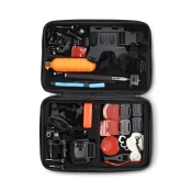 41-u-1 Set Nosaca za Akcijske Kamere | Univerzalni | NEDIS