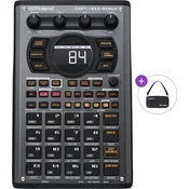 Roland SP-404 MKII SET Sampler