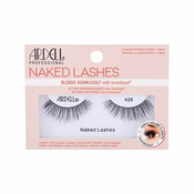 Ardell Naked Lashes 426 umetne trepalnice 1 ks odtenek Black