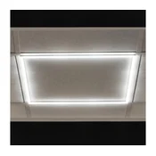 Kanlux 26789 - LED okvir za spušteni plafon AVAR LED/32W/230V 6000K 59x59 cm