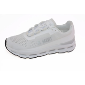Športni čevelj DR. HARVEY - SOFTFLEX - Bela - 43