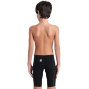 Arena powerskin impulso jammer boys black/teal 152cm
