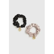 Marisse Womens Accessories L-Fr-4603 Dusty Pink