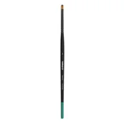 Flat Rectangular Synthetic Brush No. 2