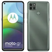 shumee 3x kaljeno steklo za Motorola Moto G9 Power Glass | 3-PAKET