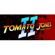 Tomato Jones 2