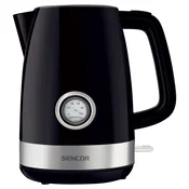 SWK 1798BK Čajnik 2150 W 1.7 l crno