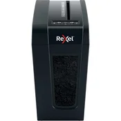 Rexel uničevalec dokumentov Secure X8-SL  P4 4x40mm