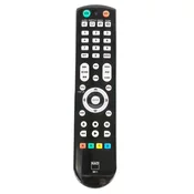 General NAD BR1 - compatible General-branded remote control