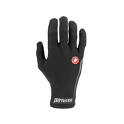 Castelli Rokavice Perfetto Light - Črna, XS