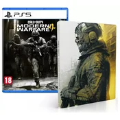 Call of Duty: Modern Warfare 4 - Steelbook Edition (PS5)