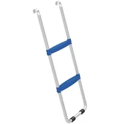 Homestar Lestev za trampolin 97x32x7 cm modra