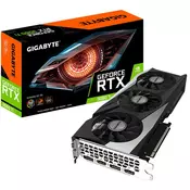 GIGABYTE grafična kartica GeForce RTX™ 3060 Ti GAMING OC 8GB