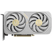 Zotac GAMING GeForce RTX 5060 Ti Twin Edge OC 16 GB GDDR7 Bela