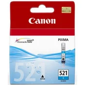 CANON barvna kartuša CLI-521 C INK CART.IP3600/4600 - CYAN