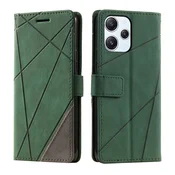 Zelena Flip Line torbica (Xiaomi Redmi 12 5G)