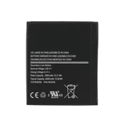 Baterija za Samsung Galaxy Xcover Pro/SM-G715, 4050 mAh