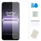 Zaščitna folija za ONEPLUS NORD 5 hidrogel zaščitna folija za zaslon, močna, trdna TPU