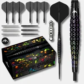 MISSION | Black Opal - Complete Pro Performance Bundle | Steeltip