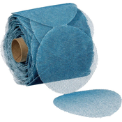 Brusna mrežica rola 150mm 100/1 XTRACT NET 310W 3M - 220+ (36424)