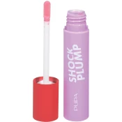 Pupa Chubby Shock - Gloss Instant Plumping Lips 002 - Baby Doll (5 Ml)